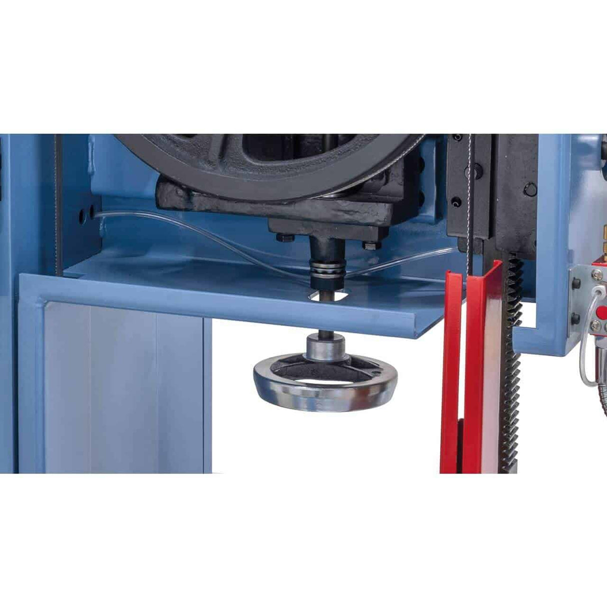 VBS 310 vertical band saw