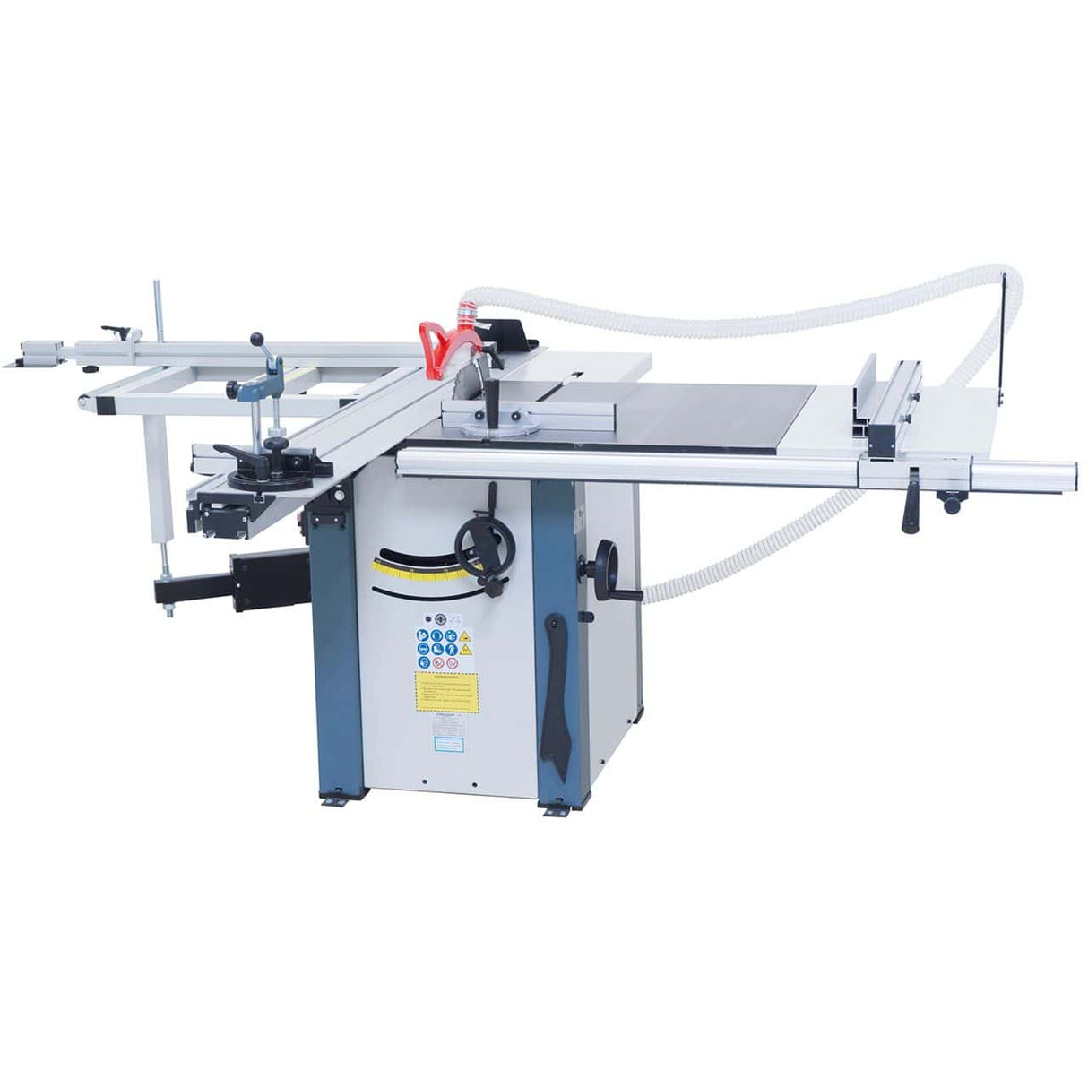 TK 315 P squaring machine - 2000 - 230 V