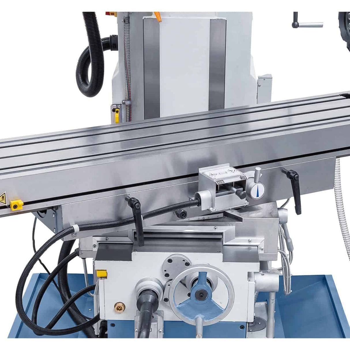 Universal Milling Machine UWF 110 Servo - 1000