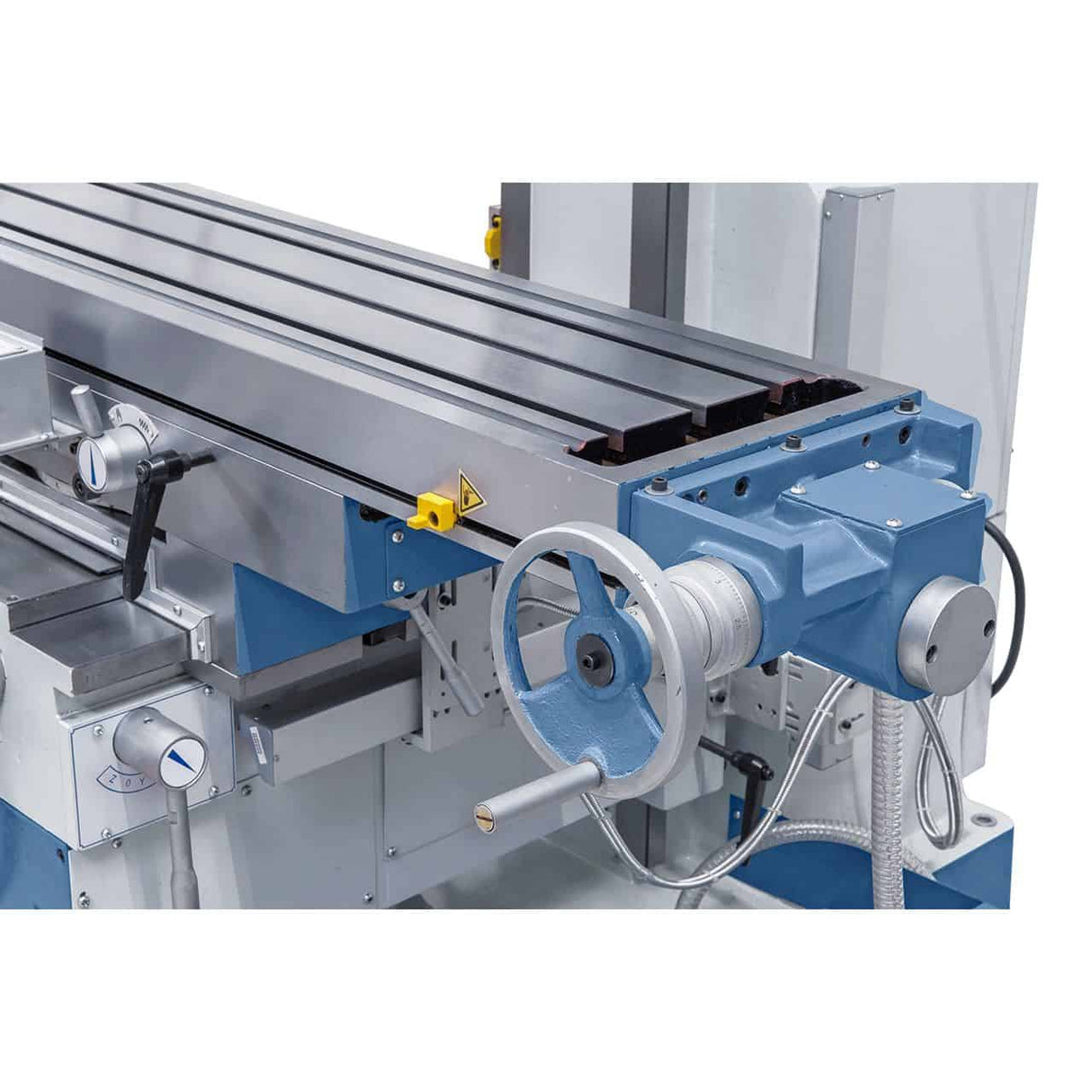 Universal Milling Machine UWF 110 Servo - 1000