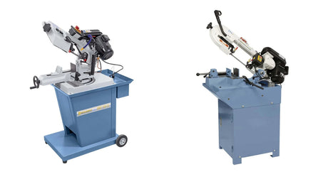 Migliore sega a nastro per metallo: top 10 soluzioni professionali 2025