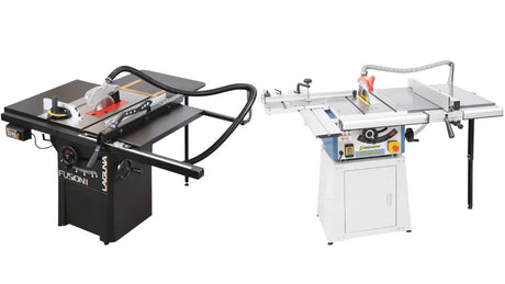 Come scegliere la sega circolare da banco ideale per il tuo laboratorio