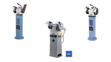 Migliori Smerigliatrici da Banco