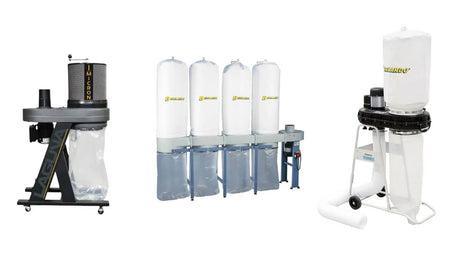 migliori aspiratori ciclonici 