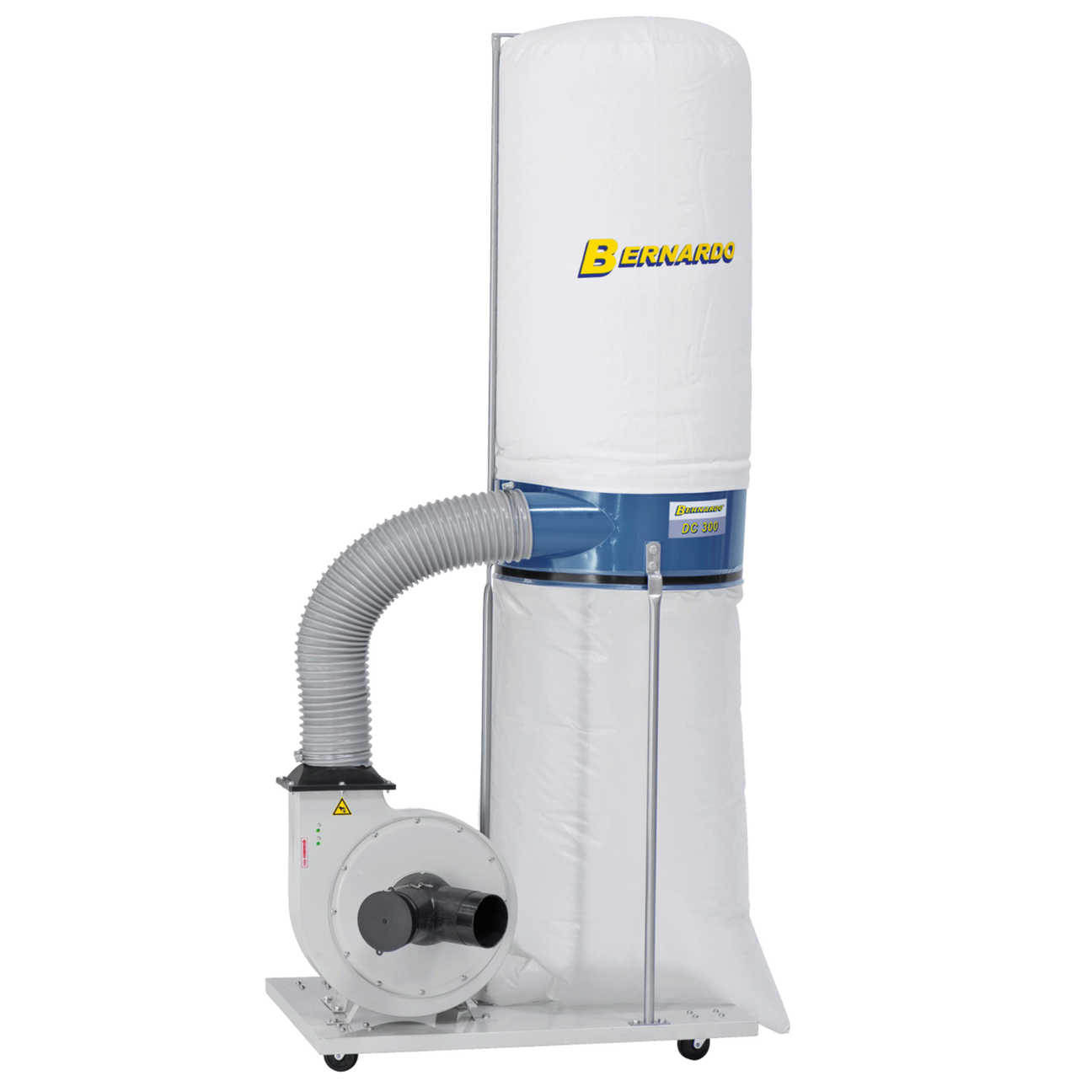 Impianti di aspirazione