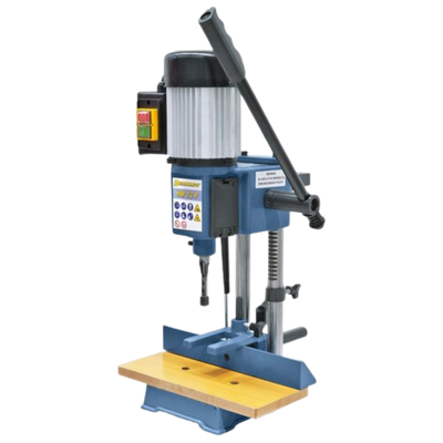 Chisel mortiser machine