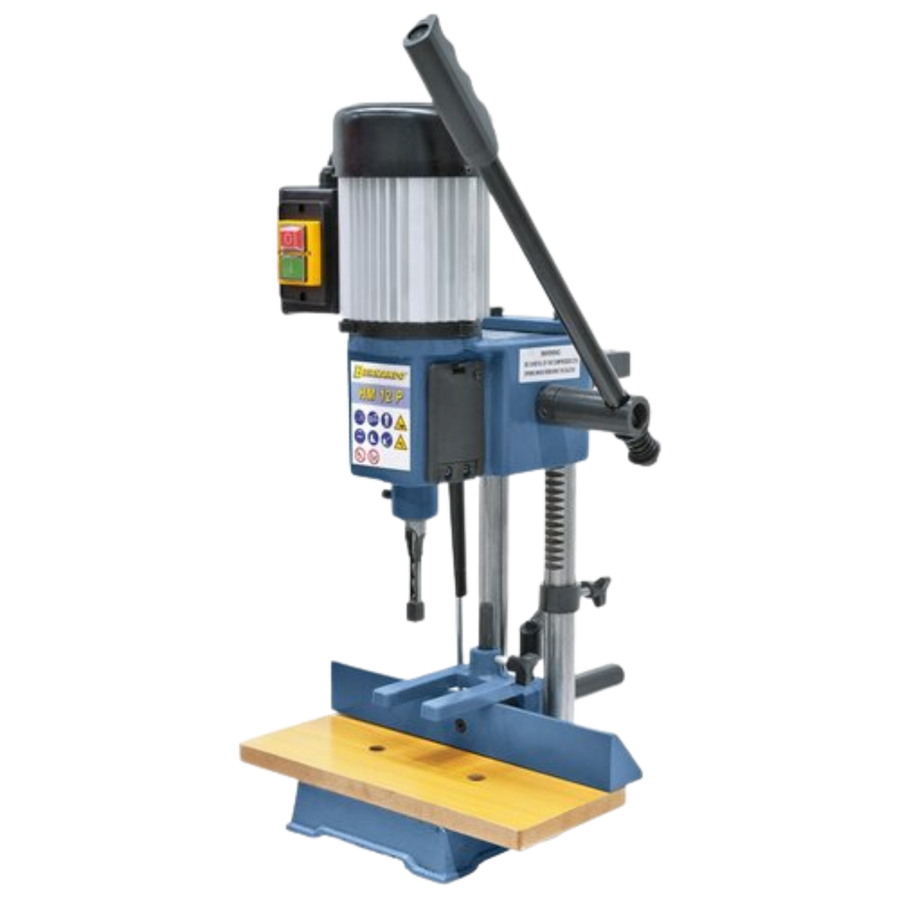 Mortasatrici per cavità