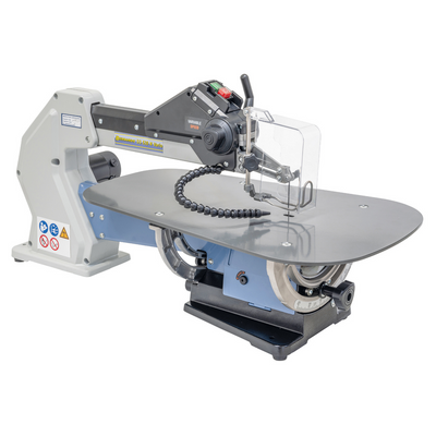 Scroll saws