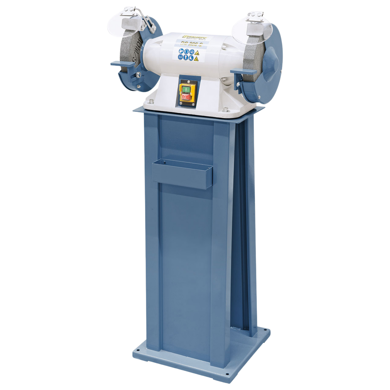 Smerigliatrici per legno