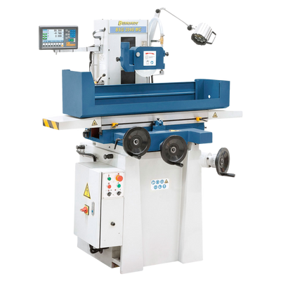 Surface grinding machine