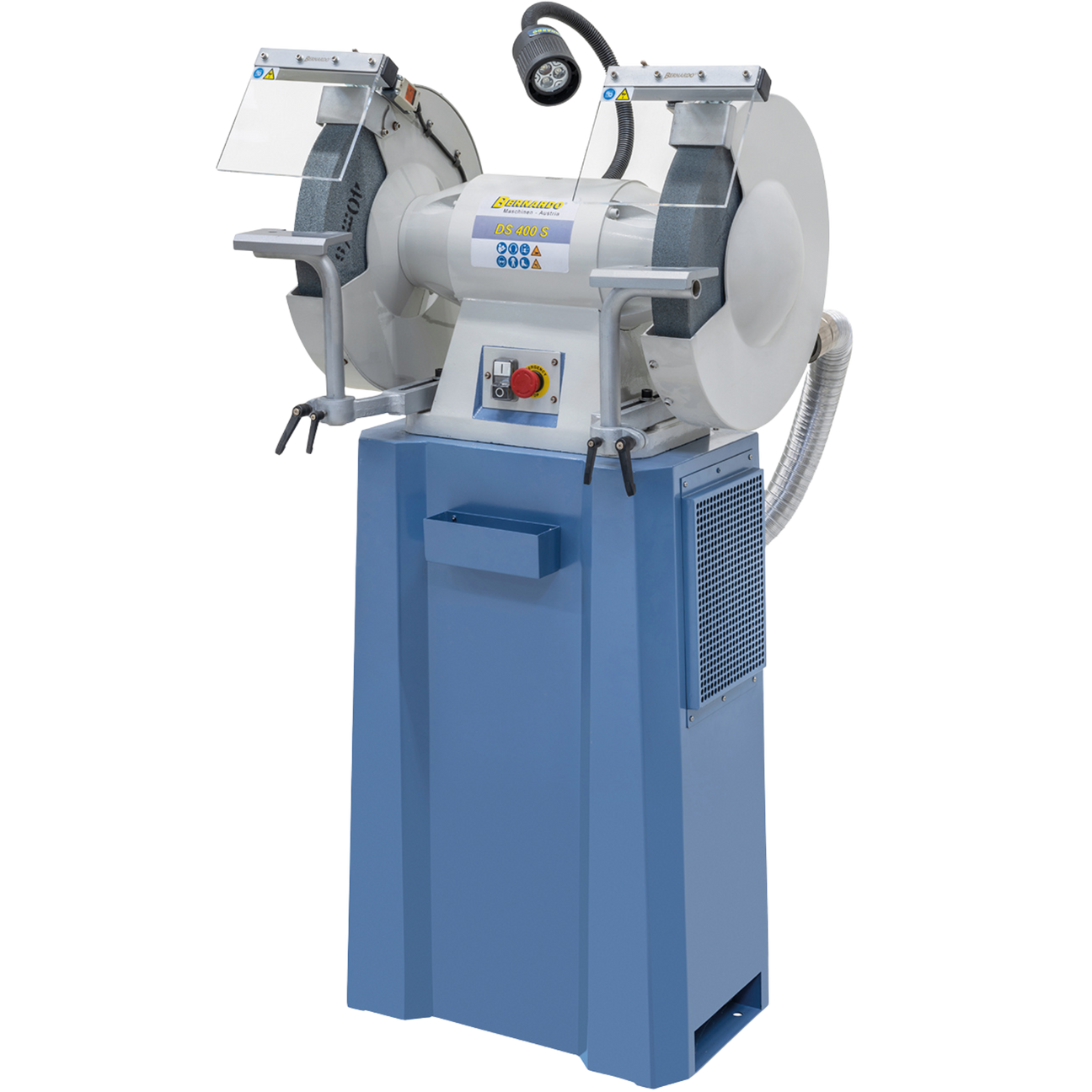 Smerigliatrice metallo