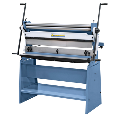 3 In 1 Combination Machine