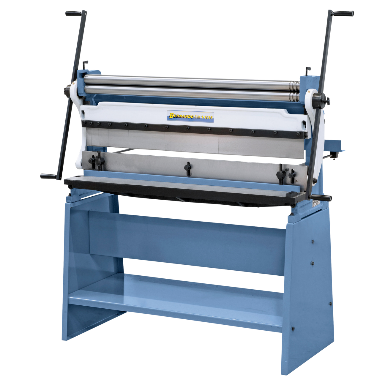 Calandre Cesoie e Piegatrici 3 in 1