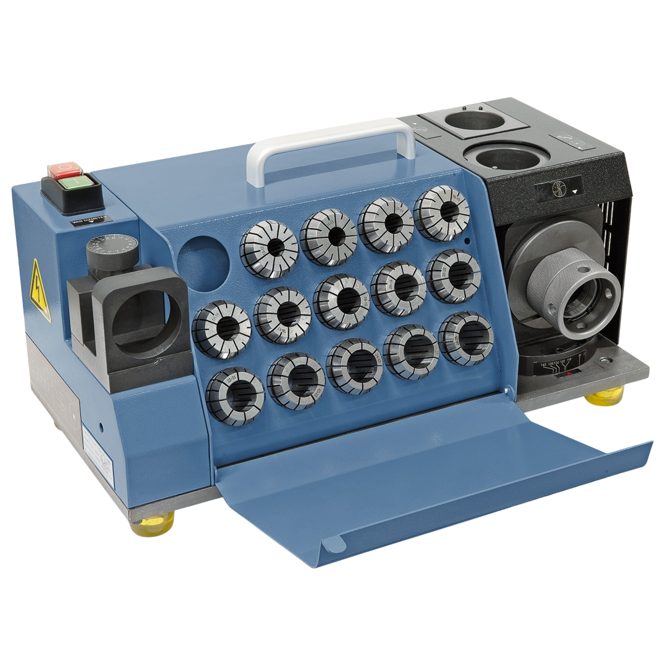 affilatore per punte da trapano​