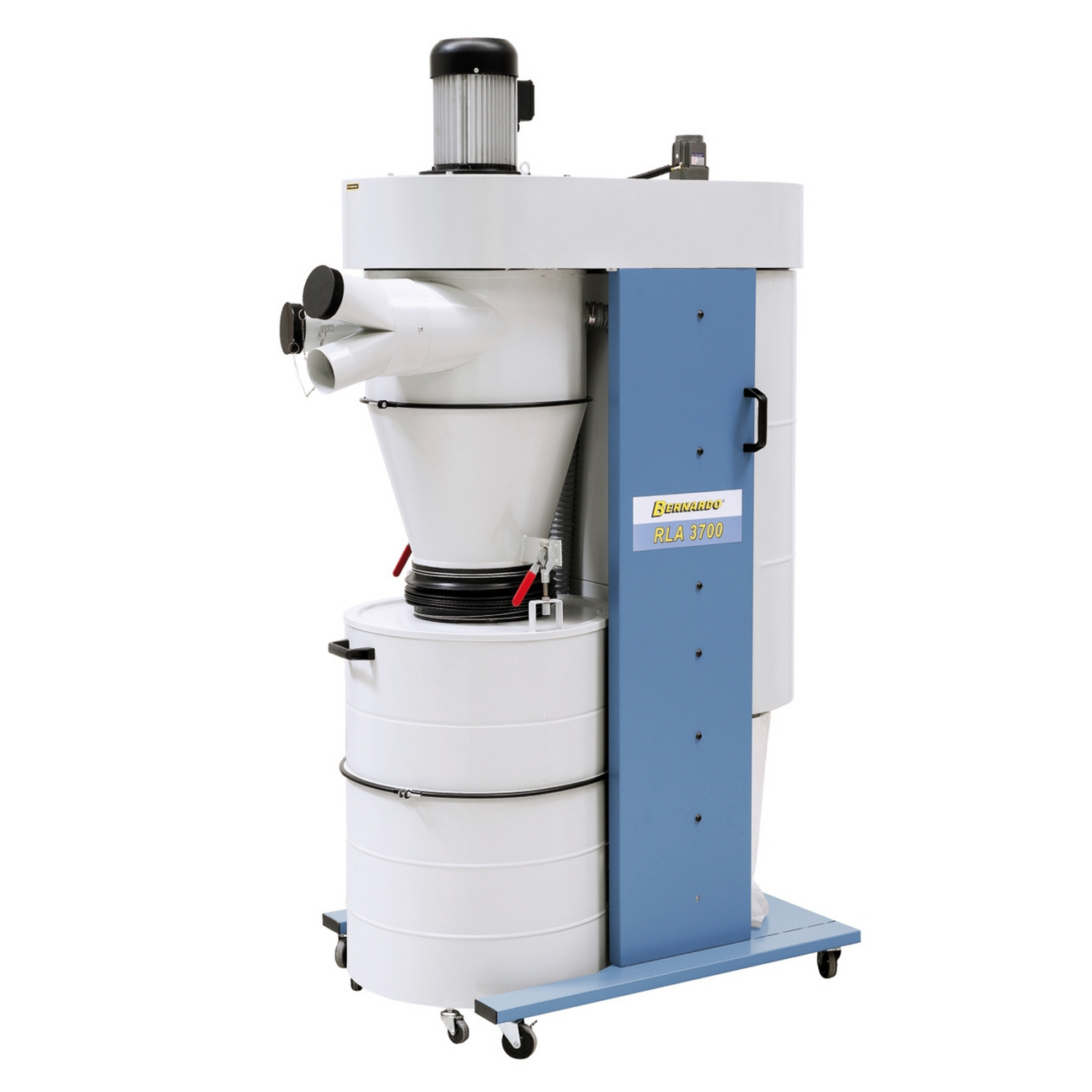 estrattori a ciclone