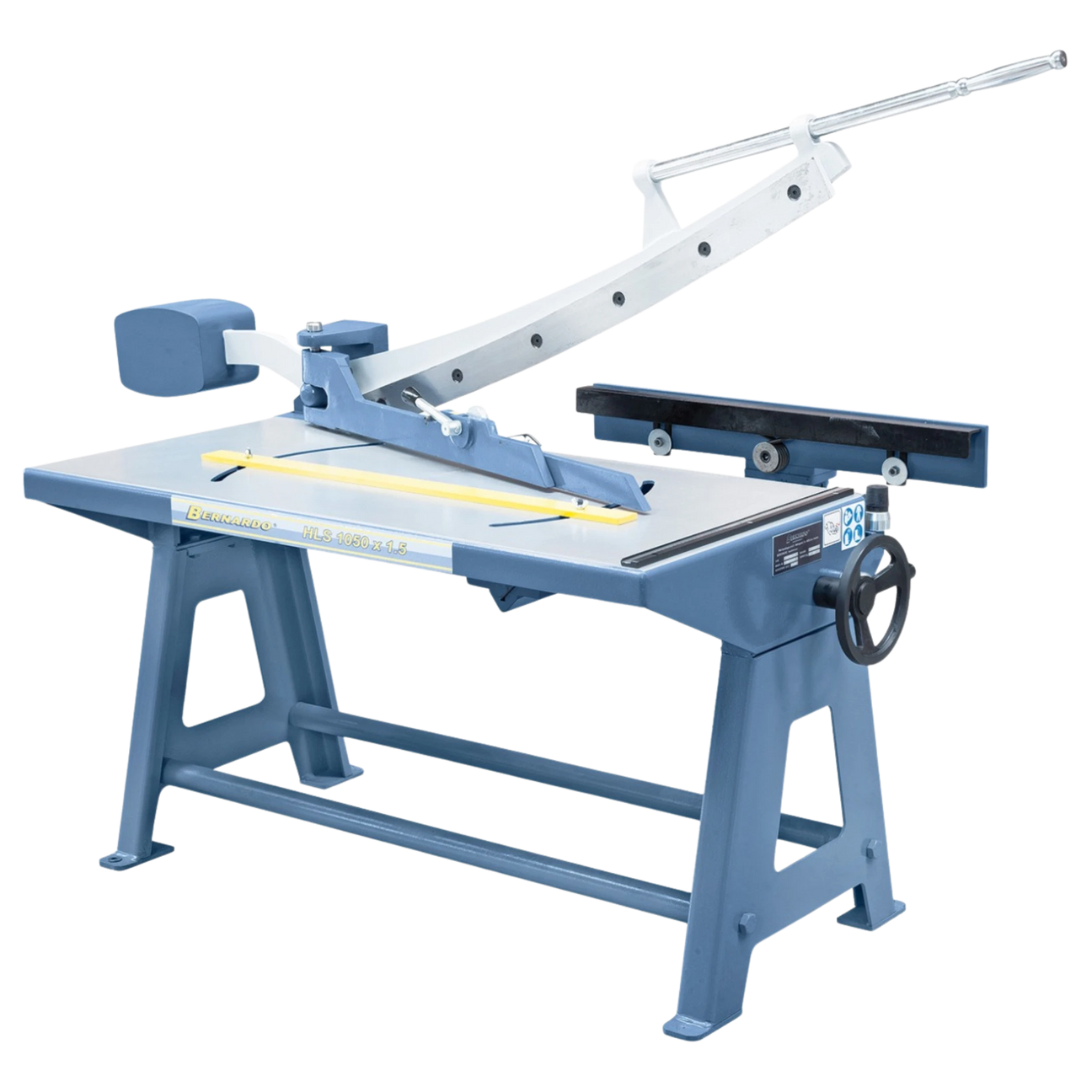 cesoia lamiera manuale​