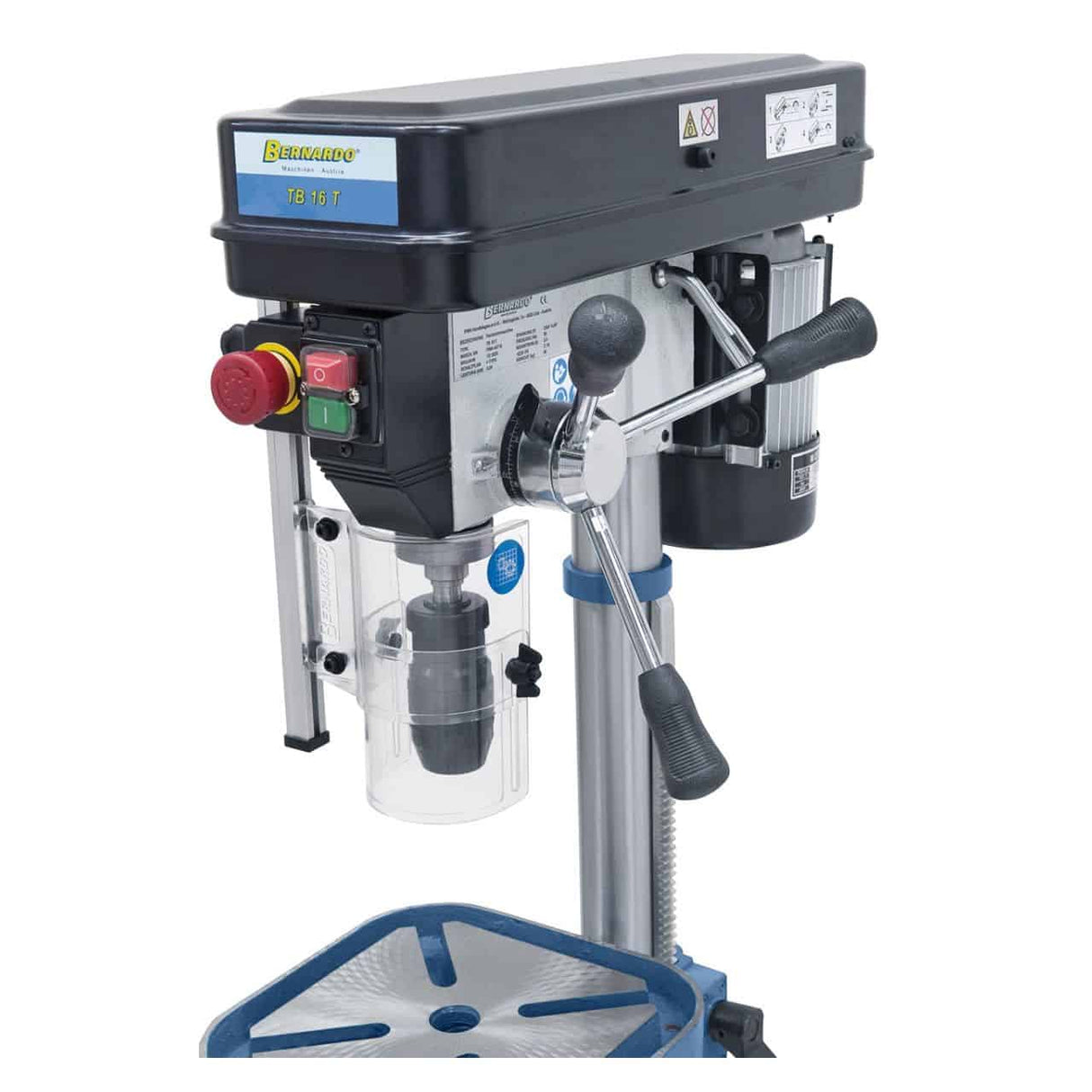 Bench drill TB 16 T 