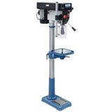 SB 25 S column drill with V-belt drive