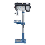 SB 25 S column drill with V-belt drive