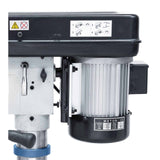 SB 25 S column drill with V-belt drive