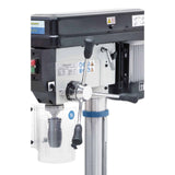 SB 25 S column drill with V-belt drive