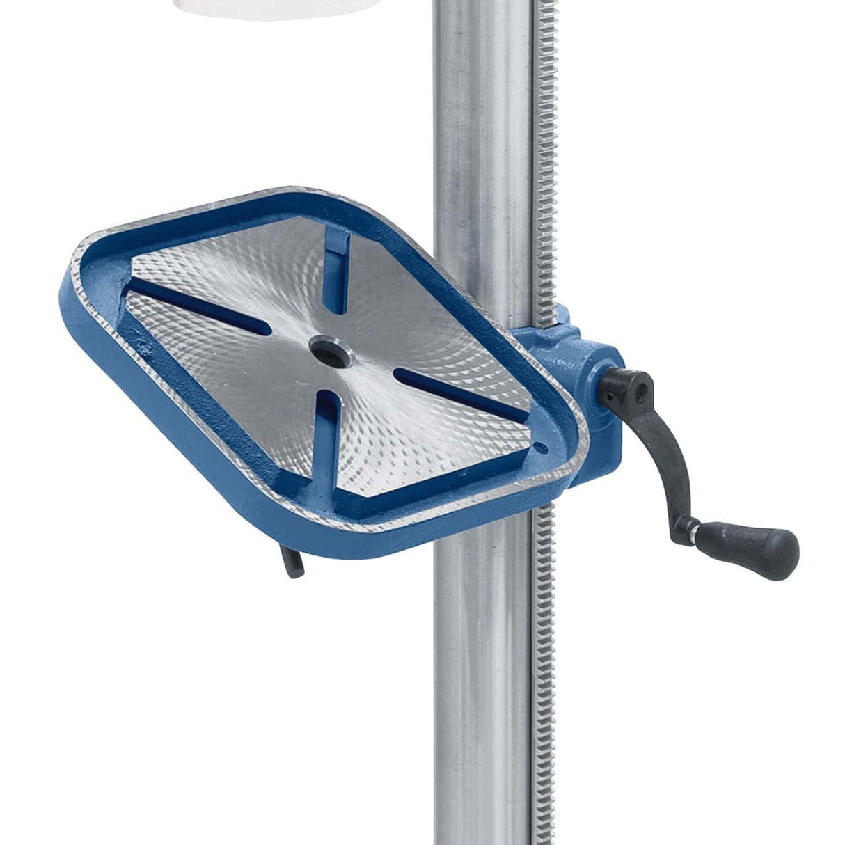 SB 25 S column drill with V-belt drive