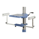 SB 32 S column drill with V-belt drive