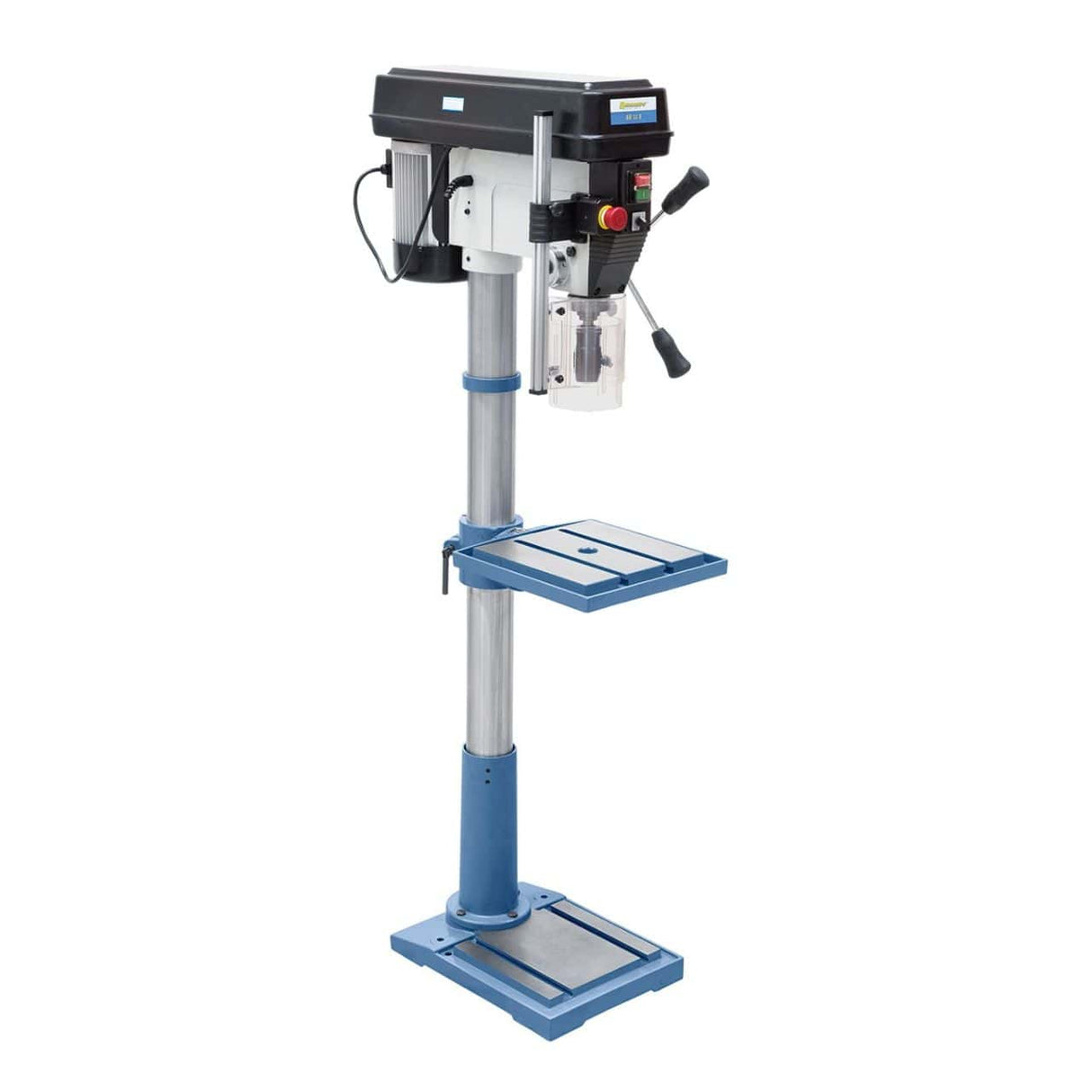 SB 32 S column drill with V-belt drive