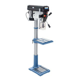 SB 32 S column drill with V-belt drive