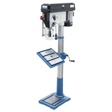 SB 32 S column drill with V-belt drive