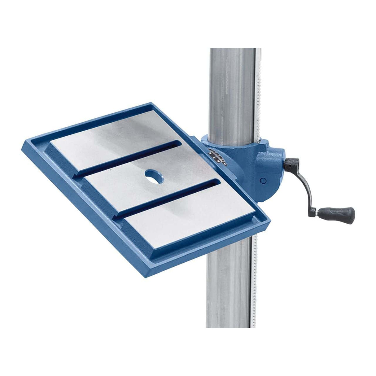 SB 32 S column drill with V-belt drive