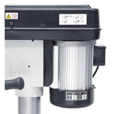 SB 32 S column drill with V-belt drive