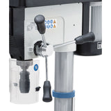 SB 32 S column drill with V-belt drive