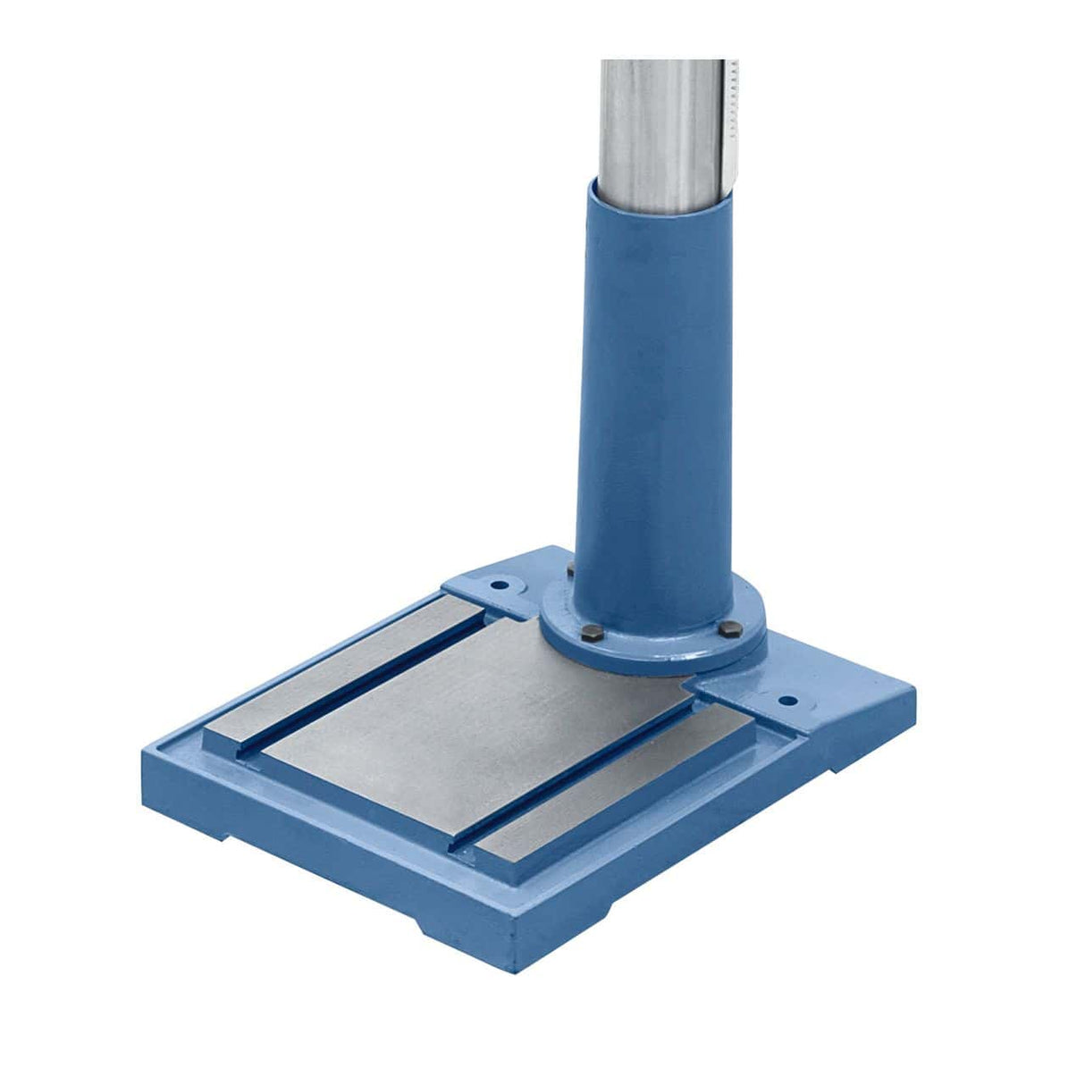 SB 32 S column drill with V-belt drive