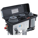 SB 32 S column drill with V-belt drive