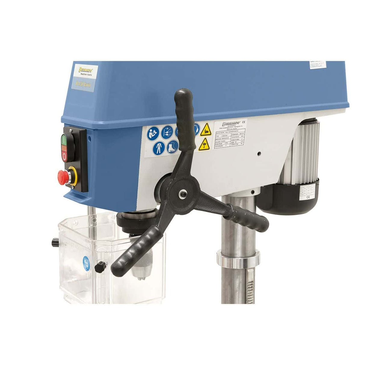 Vario B 430 Vario bench and column drill 