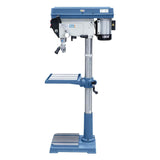 B 610 Pro V-belt driven pillar drill 