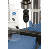 B 610 Pro V-belt driven pillar drill 