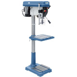 B 610 Pro V-belt driven pillar drill 