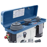 B 610 Pro V-belt driven pillar drill 