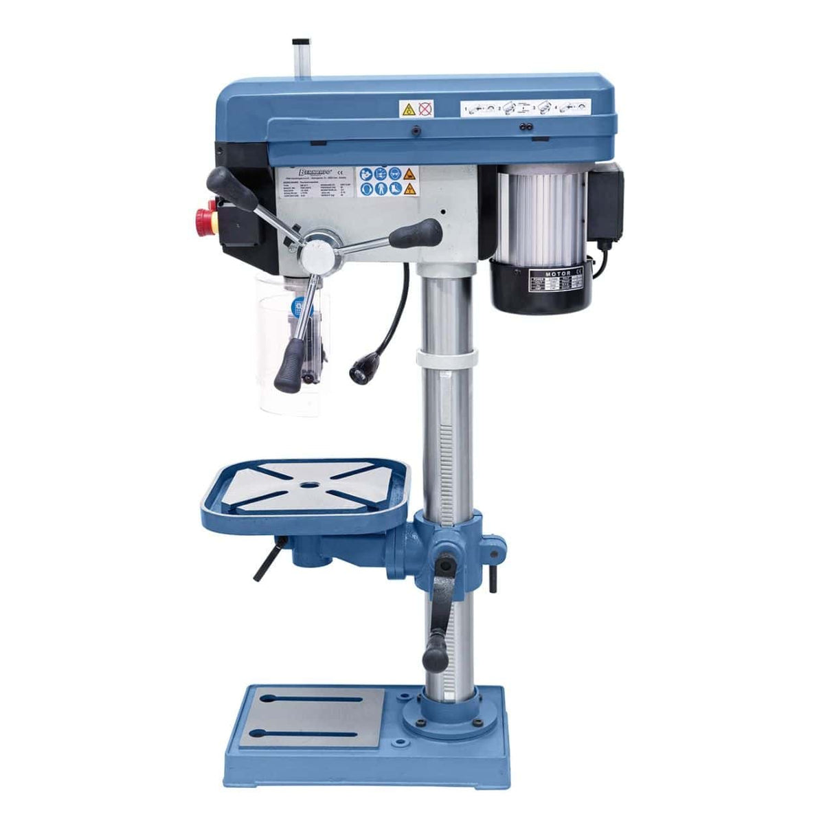 Bench drill BM 20 T - 400 V 