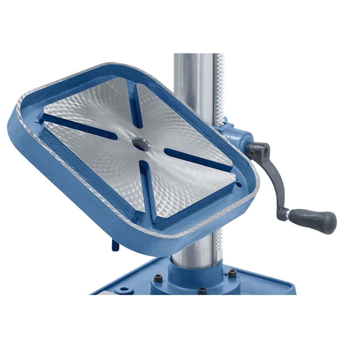 Bench drill BM 25 T - 400 V