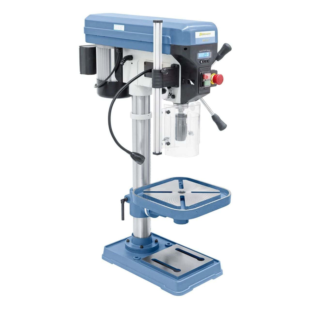 Bench drill BM 25 T - 400 V