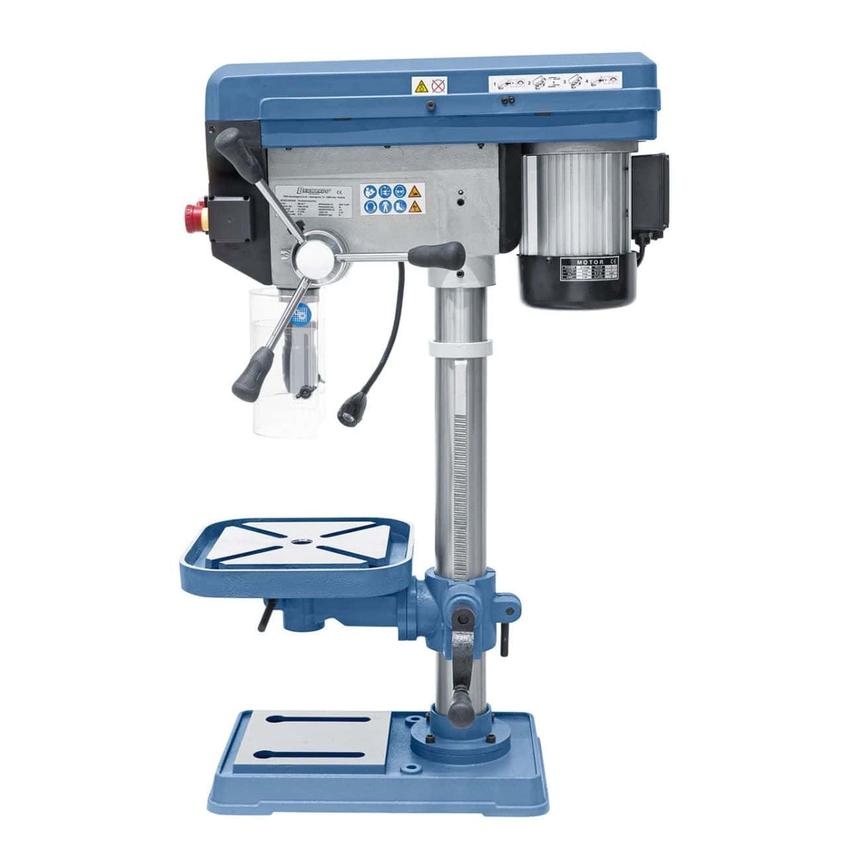 Bench drill BM 25 T - 230 V