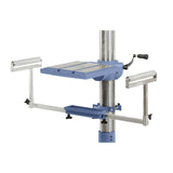 BM 25 SB column drill with V-belt drive