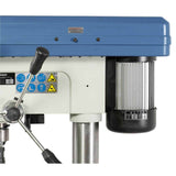 BM 25 SB column drill with V-belt drive