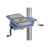 BM 25 SB column drill with V-belt drive