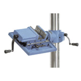 BM 25 SB column drill with V-belt drive