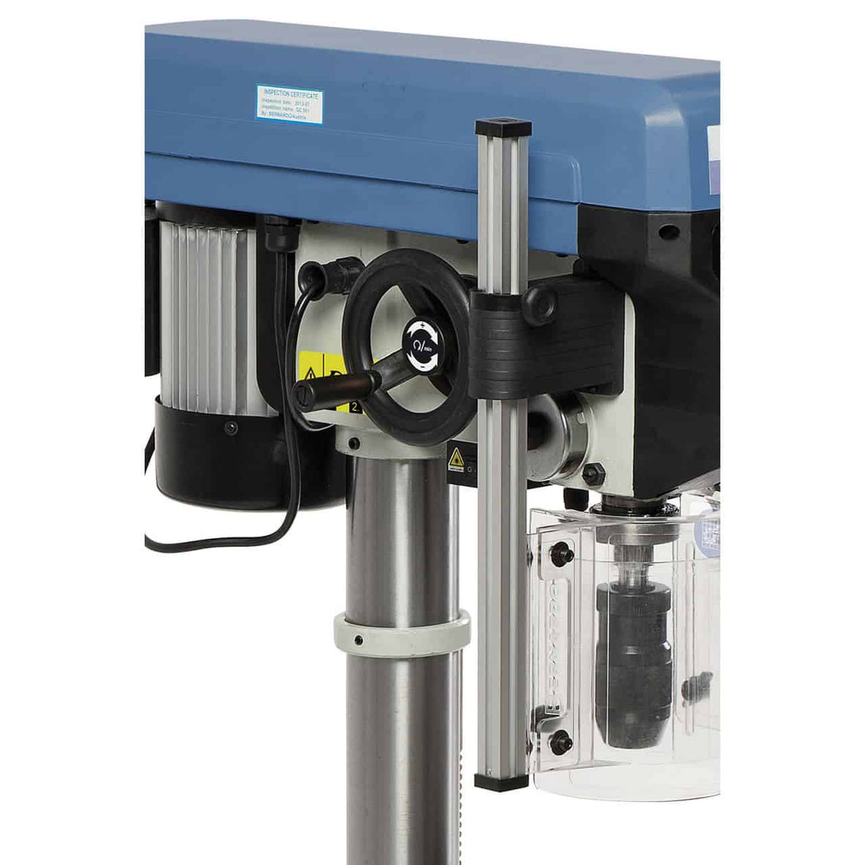 Vario BM 16 Vario bench and column drill - 400 V 