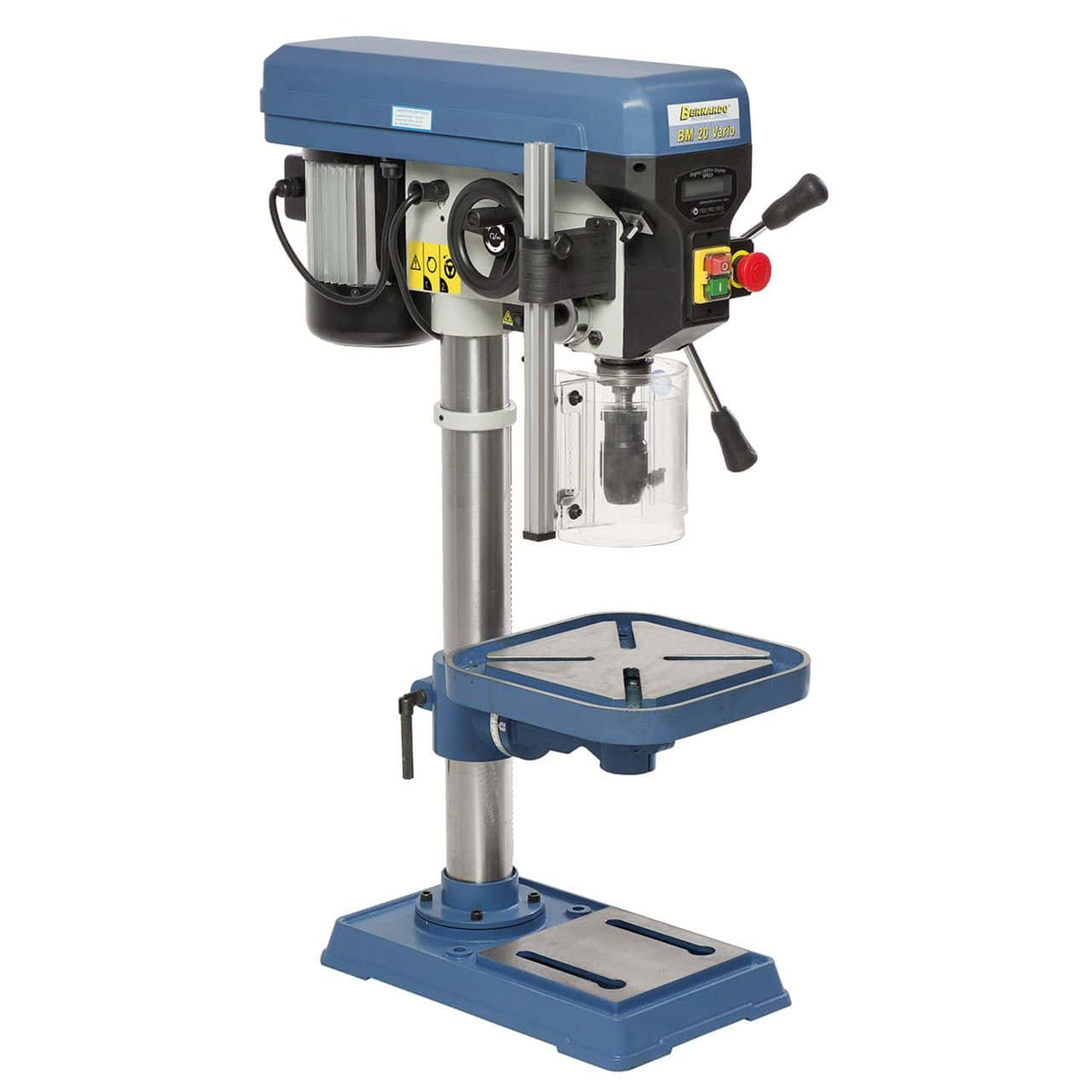 Vario BM 20 Vario bench and column drill - 400 V 